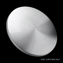 Normcore Tamper Base Euro Curve