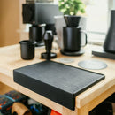 Normcore Corner Tamping Mat