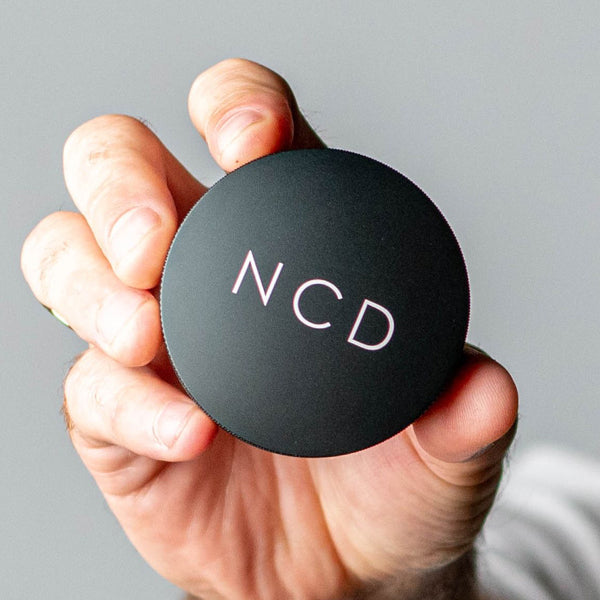 Nucleus NCD coffee distributor