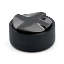 Underneath of the Nucleus coffee distribution tool