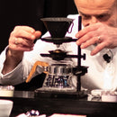 Nucleus Paragon Chilled Coffee Extraction Brewer