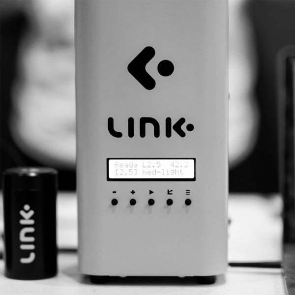 Nucleus Link Auto Coffee Roaster