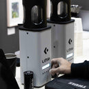 Nucleus Link Sample Coffee Roaster