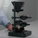 Nucleus Paragon Brewer Stand
