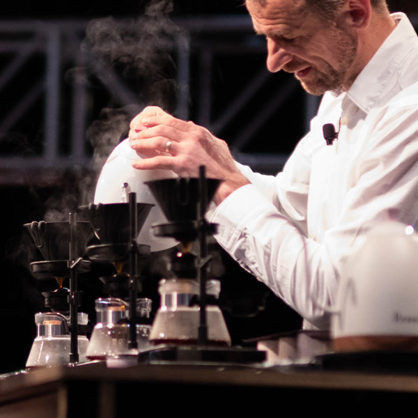 Nucleus Paragon Chilled Ball V60