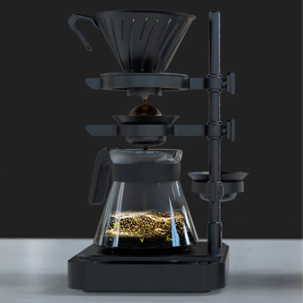 Nucleus Paragon Chilled Extraction Brewer