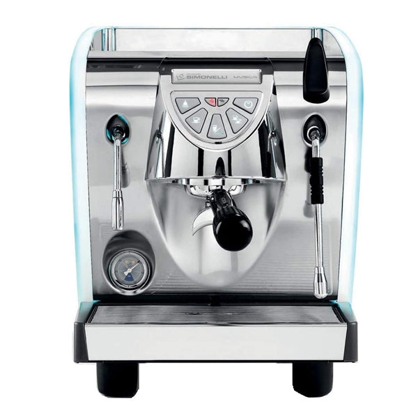 Nuova Simonelli Musica Coffee Machine Lux Light