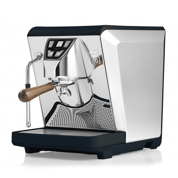 Nuova Simonelli Oscar Mood Espresso Machine Black