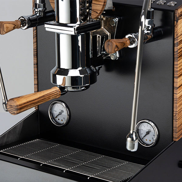 Nurri Leva Home Espresso Machine