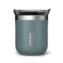 Espresso size Wacaco 6oz travel mug