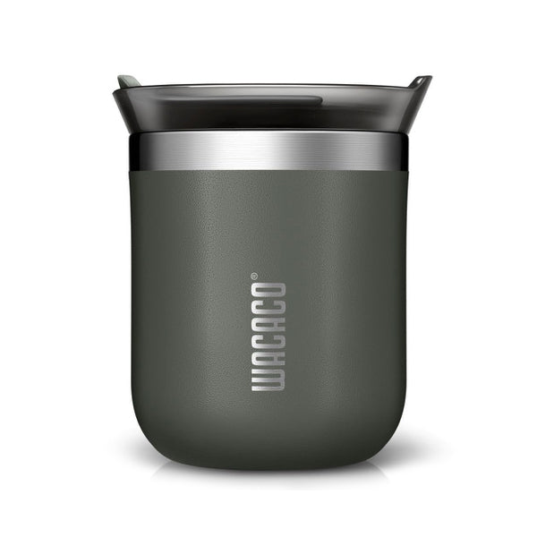 6oz Wacaco travel mug