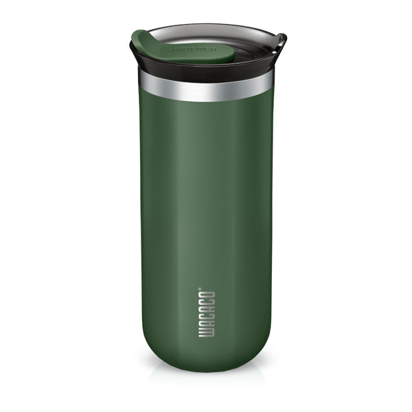 large wacaco travel mug