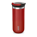 large portable coffee mug