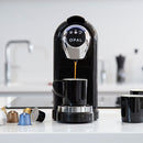 Black Opal ONe Nespresso Capsule Machine