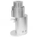 Option-O Lagom P100 Coffee Grinder Silver