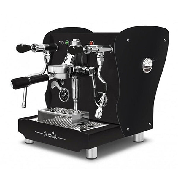 Orchestrale Nota Coffee Machine Black