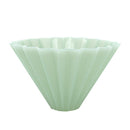 Origami Air Dripper Medium Green