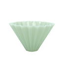 Origami Air Dripper Small Green