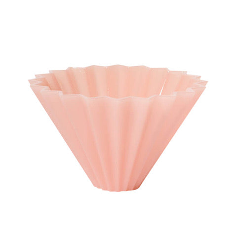 Origami Air Dripper Small Pink