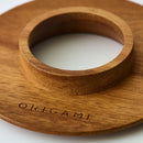 Origami Dripper Holder