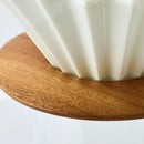 Origami Dripper Holder