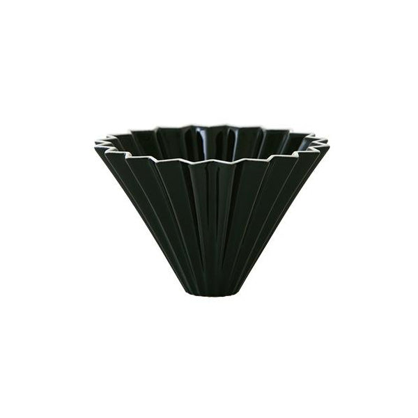 Origami Dripper M Black