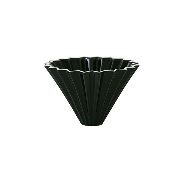 Origami Dripper S Black