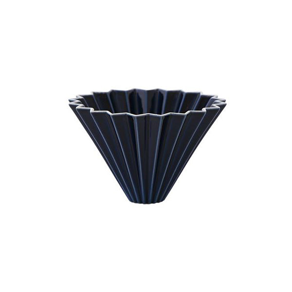 Origami Dripper S Navy Blue