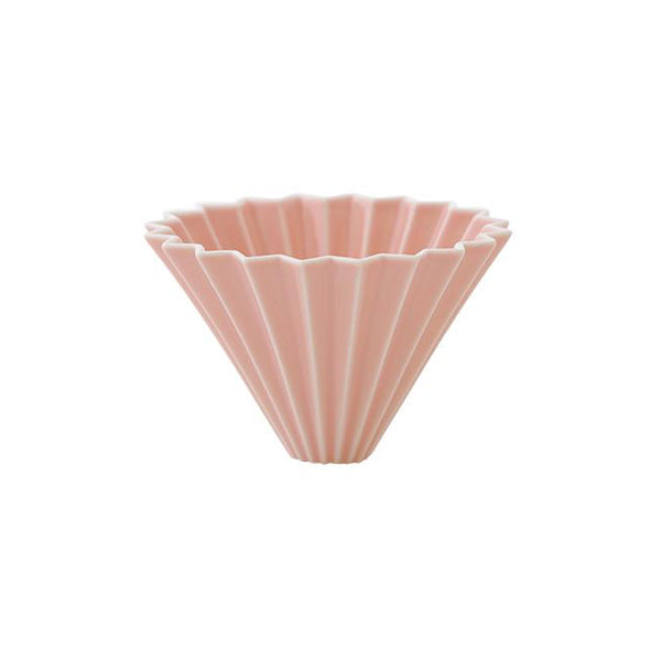 Origami Dripper S Pink