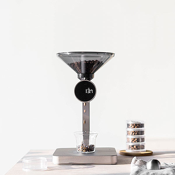 Acaia Orion Bean Doser