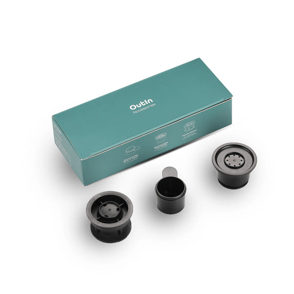 Outin Nano Portable Espresso Machine Adapter Kit