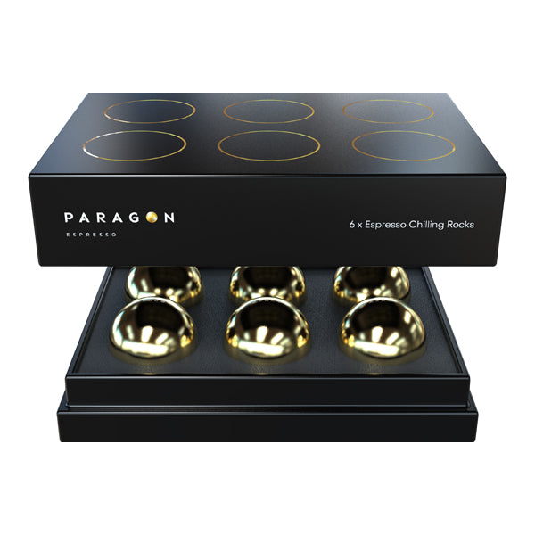 Nucleus Paragon Chilling Rock