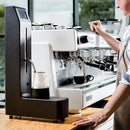 Perfect Moose Epic Greg Automatic Milk Steamer w/ Puqpress Q1 Tamper