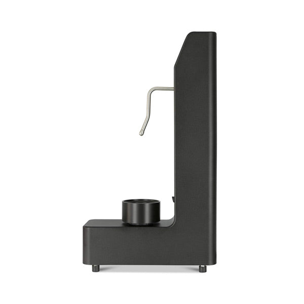 Perfect Moose Automatic Milk Steamer Epic Greg(Connect Steam) Black