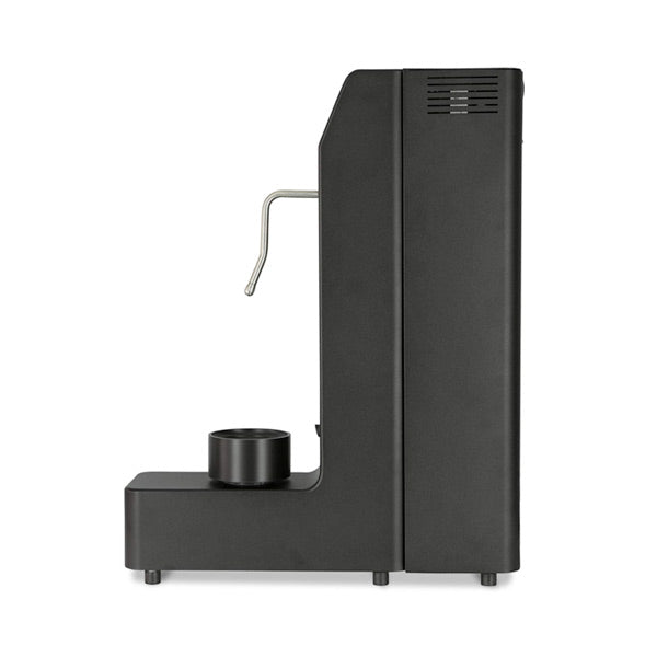 Perfect Moose Automatic Milk Steamer Epic Jack (Integrated Steam) Black