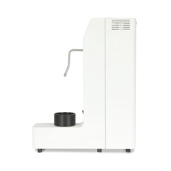 Perfect Moose Automatic Milk Steamer Epic Jack (Integrated Steam) White