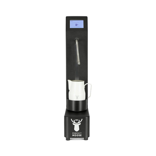 Perfect Moose Automatic Milk Steamer