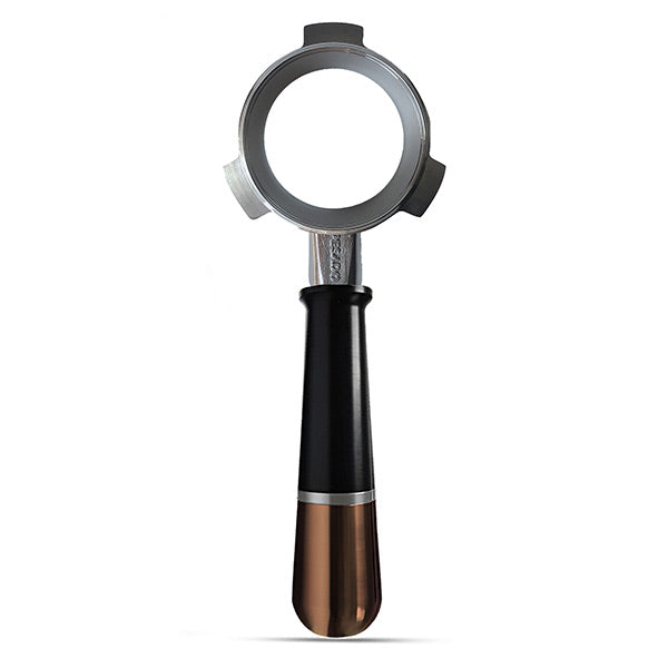 Pesado Breville Portafilter 54mm Naked Black / Bronze