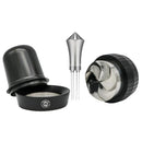 Pesado Maximum Espresso Distribution Bundle Silver