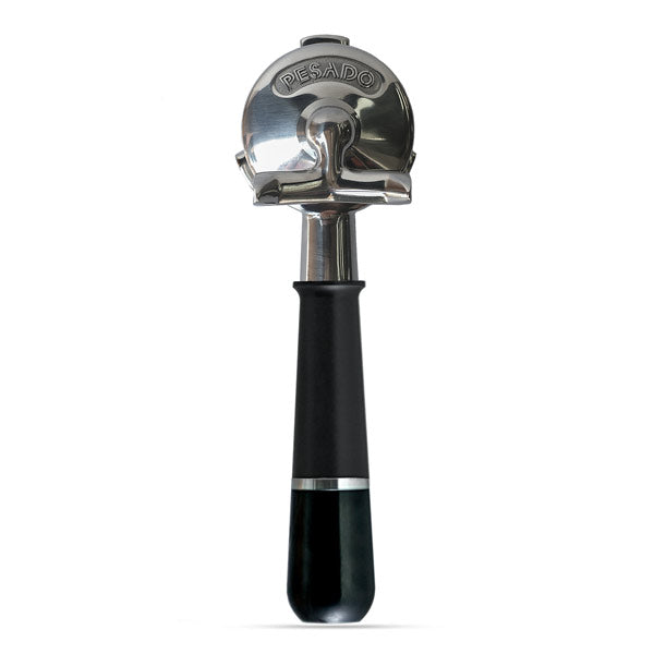 Pesado Breville Portafilter 54mm Spouted Black / Black