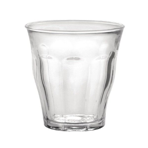Picardie Duralex Glass 6 Pack 160ml - 4 Pack