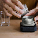 Dosing with Wacaco Picopresso