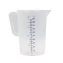 Plastic Measuring Jug 1L