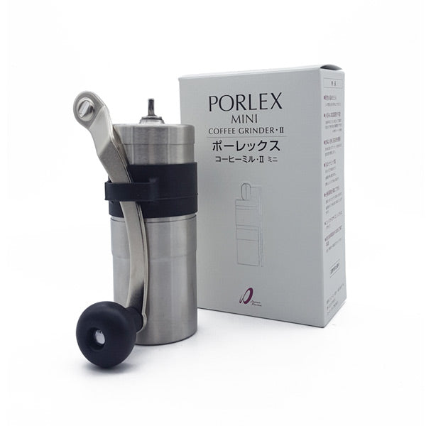 Porlex Mini II Coffee Grinder