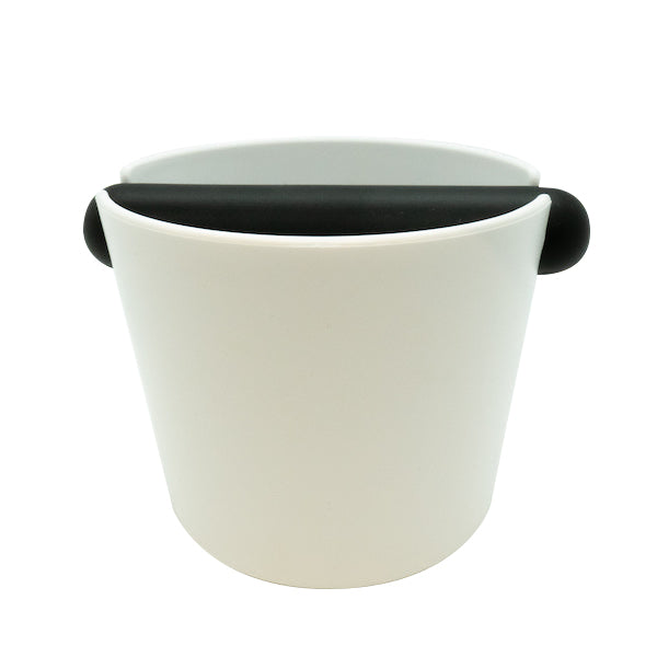 Precision White knock tube