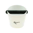 white knock box Tube