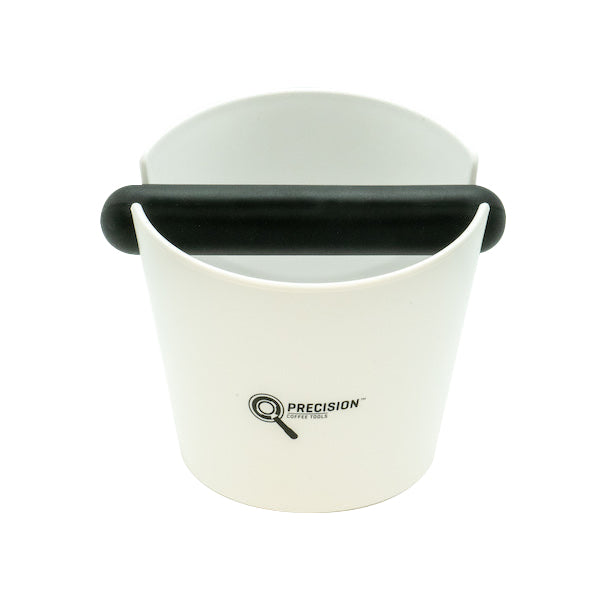 white knock box Tube