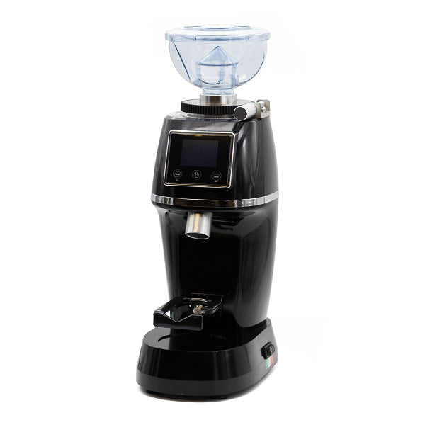 Precision GS0 Espresso Grinder Black