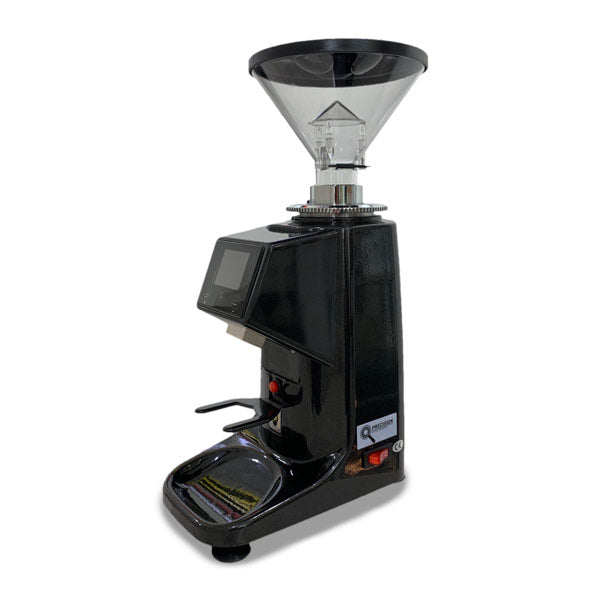 Precision GS7 Espresso Grinder