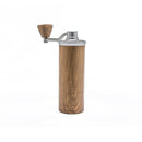 Precision Hand Grinder Large 25g Black